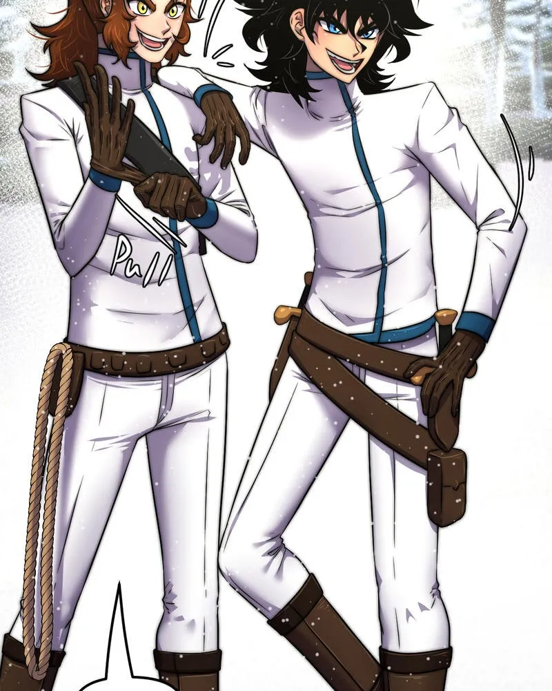 Read Silvyre chapter 1 image 65 on Lezhin