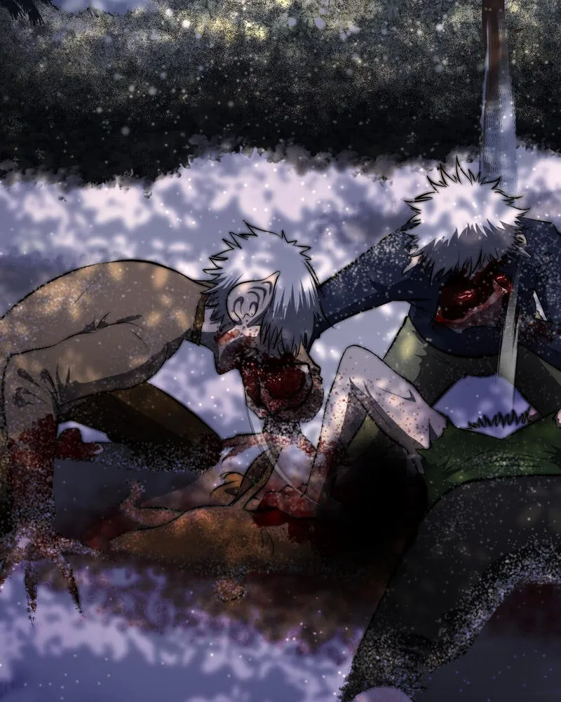 Read Silvyre chapter 1 image 74 on Lezhin