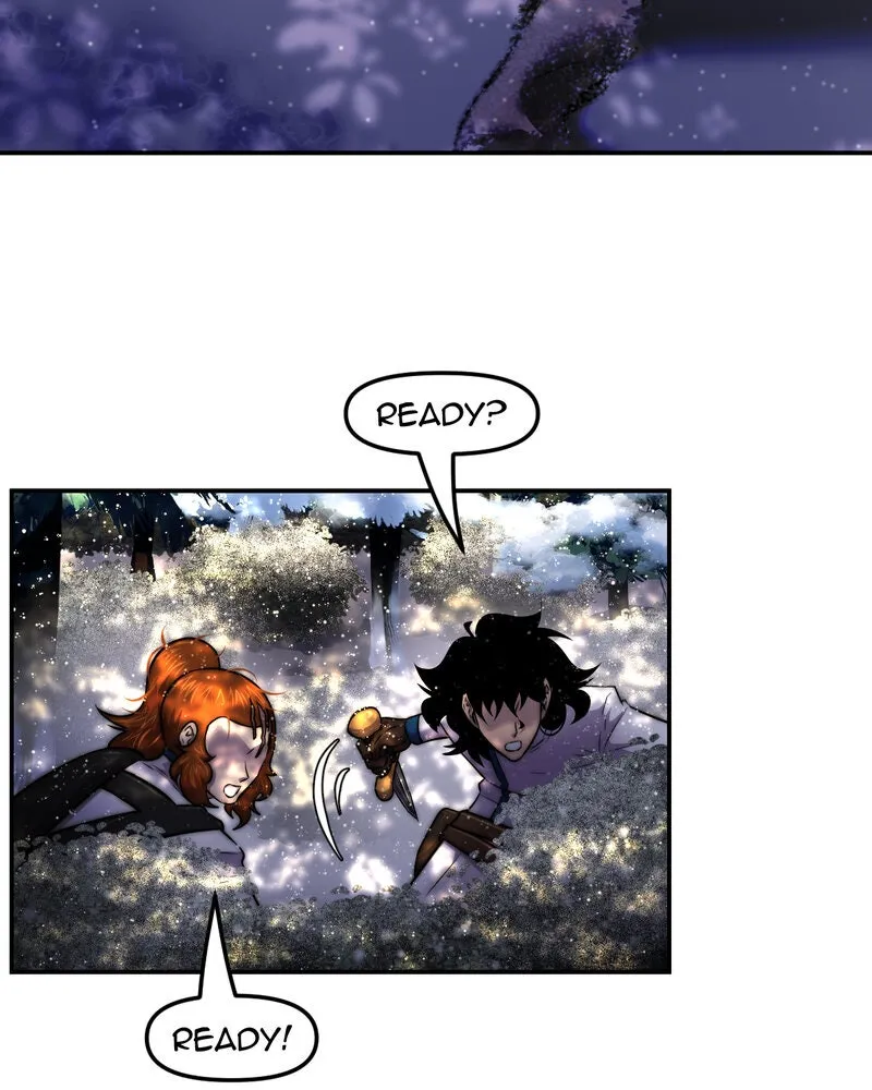 Read Silvyre chapter 1 image 75 on Lezhin