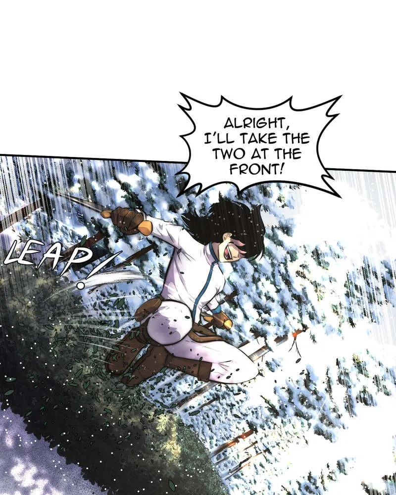 Read Silvyre chapter 1 image 76 on Lezhin