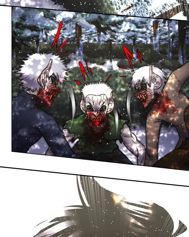 Read Silvyre chapter 1 image 77 on Lezhin