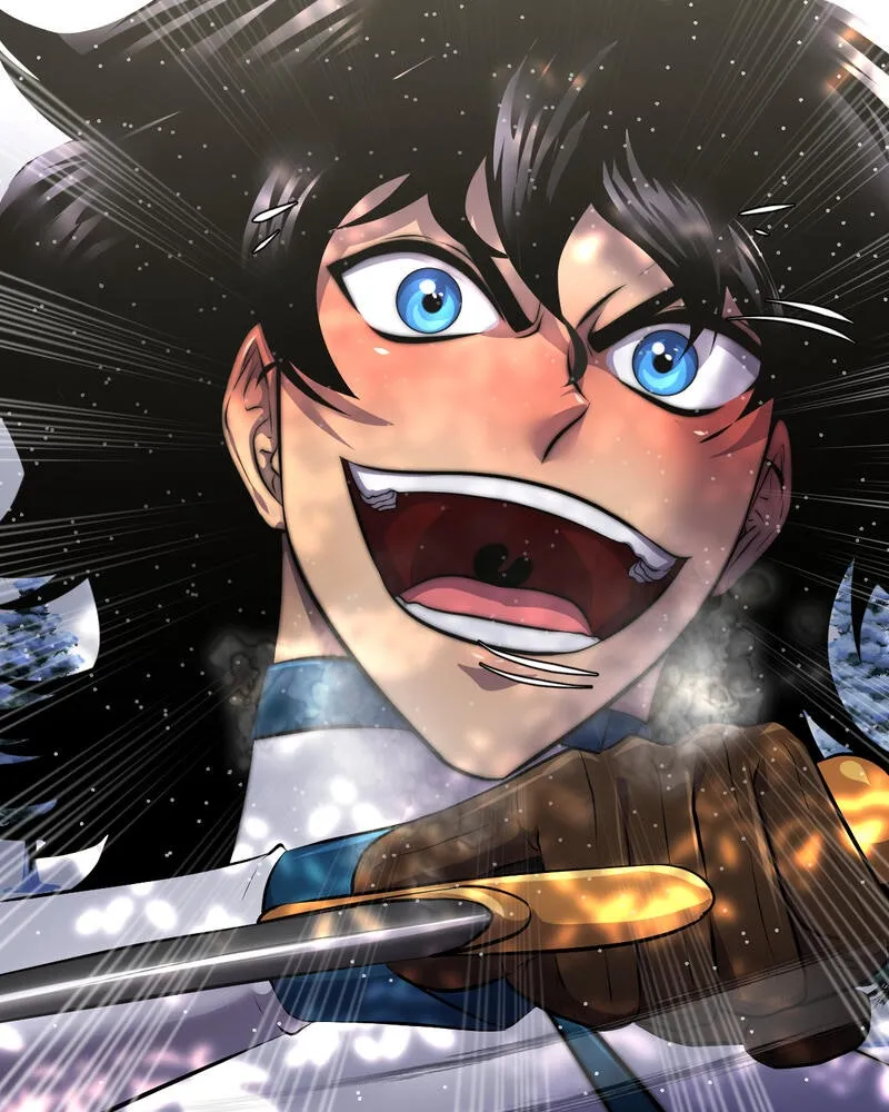 Read Silvyre chapter 1 image 78 on Lezhin