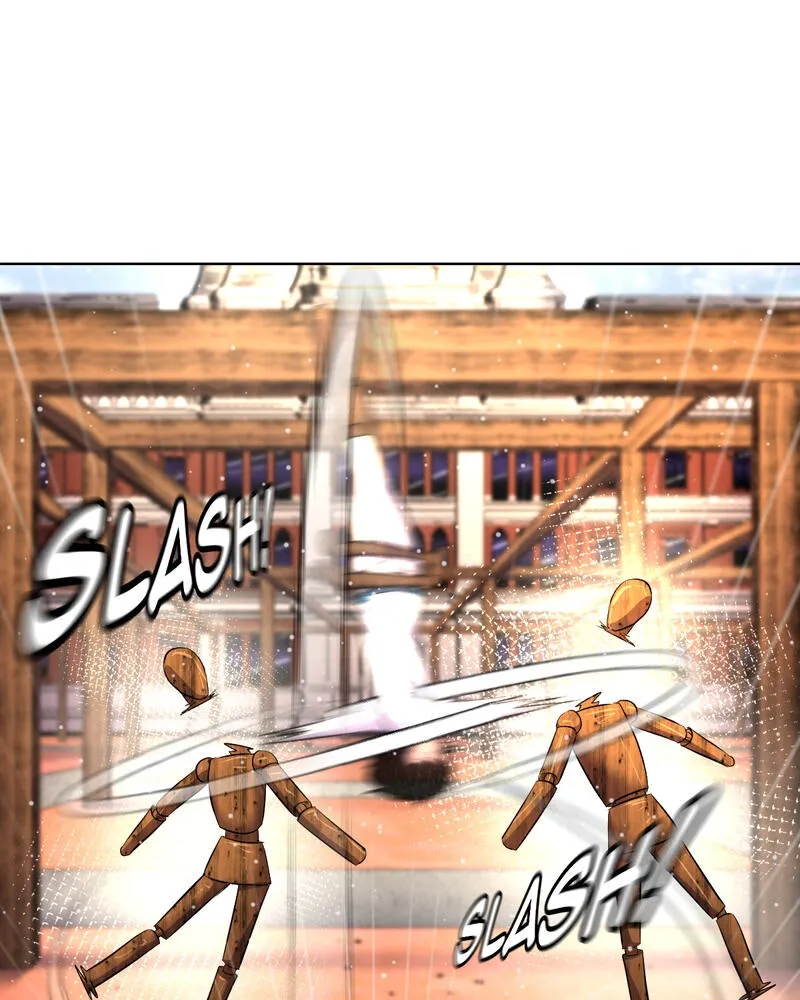 Read Silvyre chapter 1 image 8 on Lezhin
