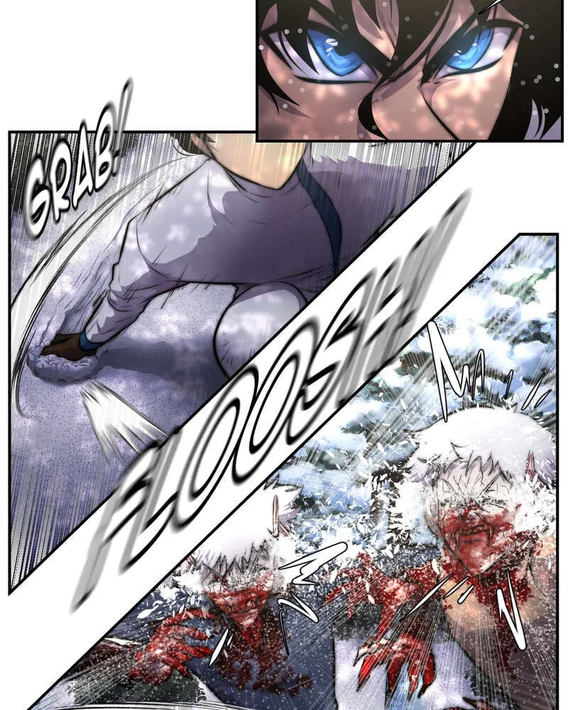 Read Silvyre chapter 1 image 84 on Lezhin