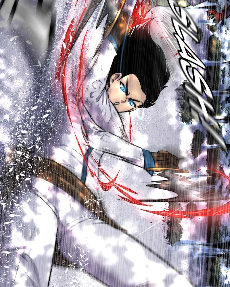Read Silvyre chapter 1 image 86 on Lezhin