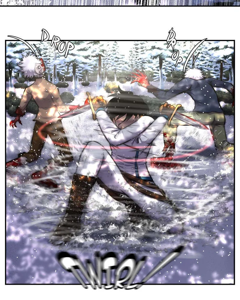 Read Silvyre chapter 1 image 88 on Lezhin