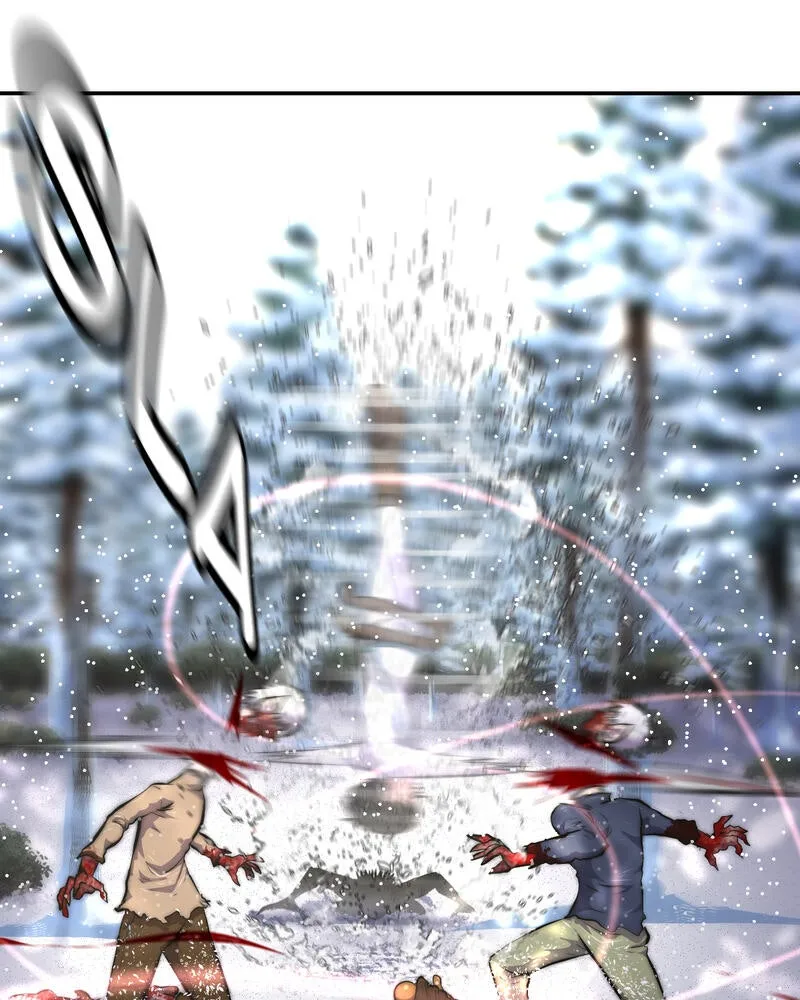 Read Silvyre chapter 1 image 91 on Lezhin