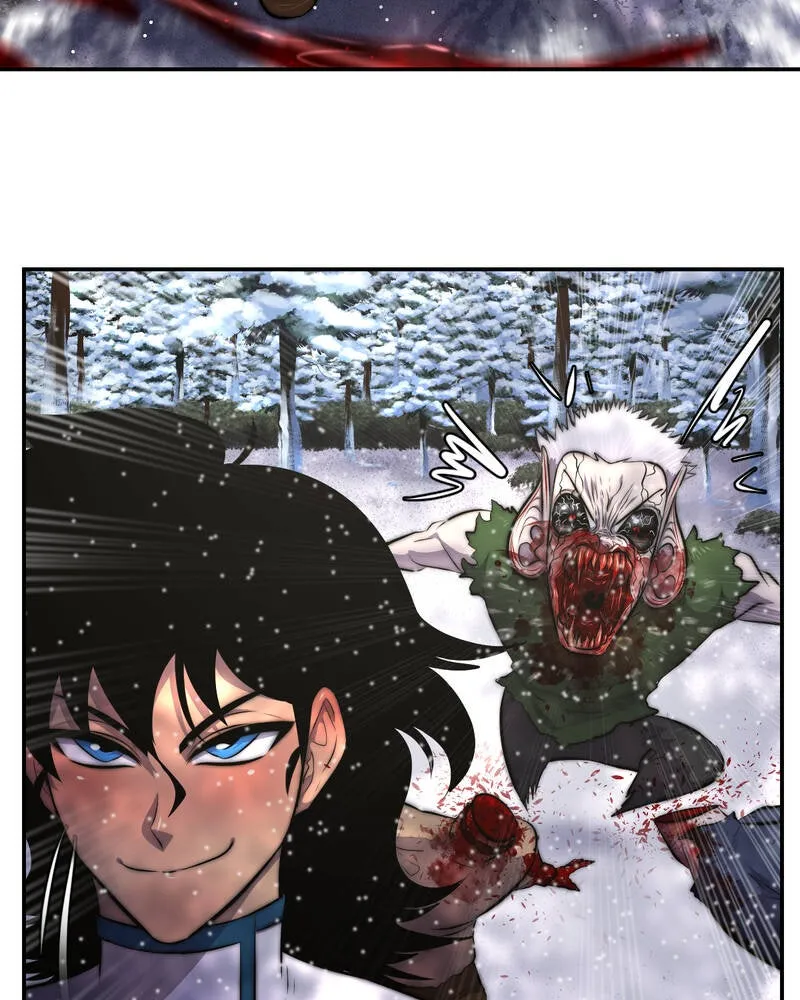 Read Silvyre chapter 1 image 93 on Lezhin
