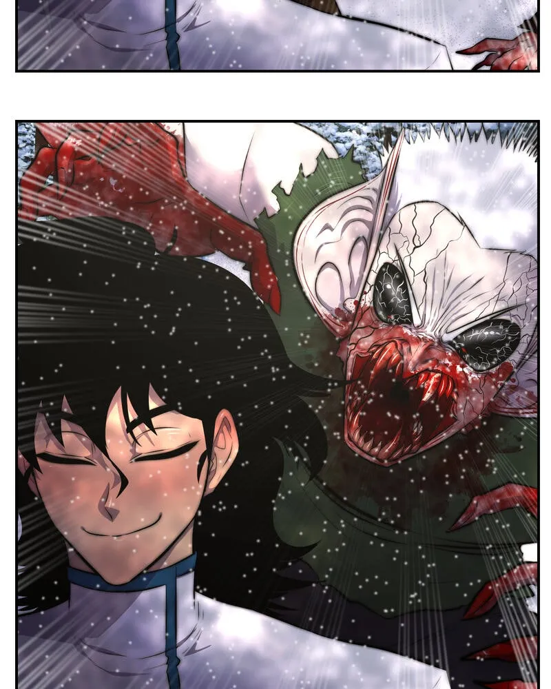 Read Silvyre chapter 1 image 94 on Lezhin