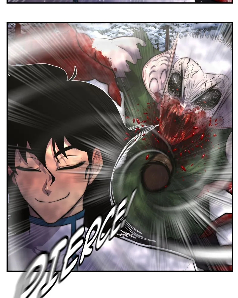 Read Silvyre chapter 1 image 95 on Lezhin