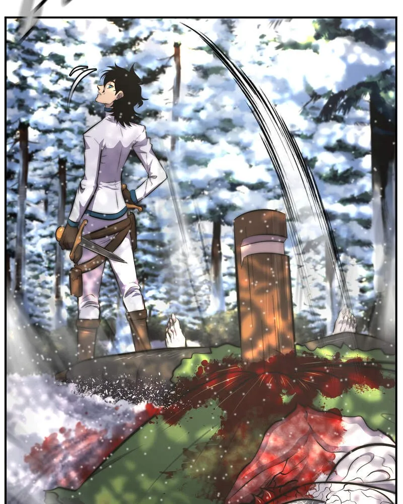 Read Silvyre chapter 1 image 96 on Lezhin