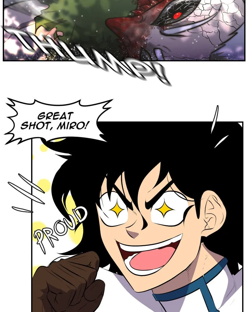Read Silvyre chapter 1 image 97 on Lezhin
