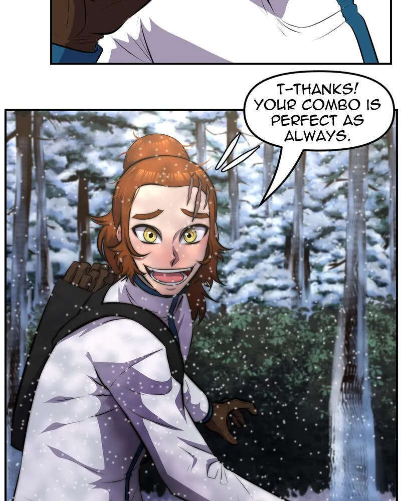 Read Silvyre chapter 1 image 98 on Lezhin