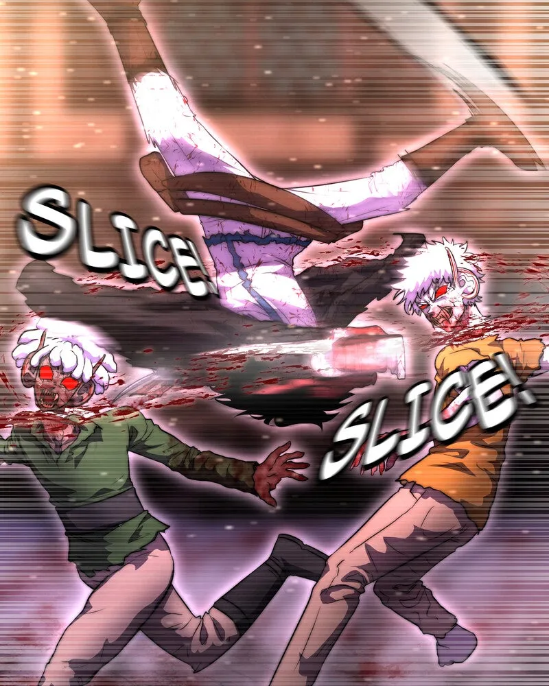Read Silvyre chapter 10 image 20 on Lezhin