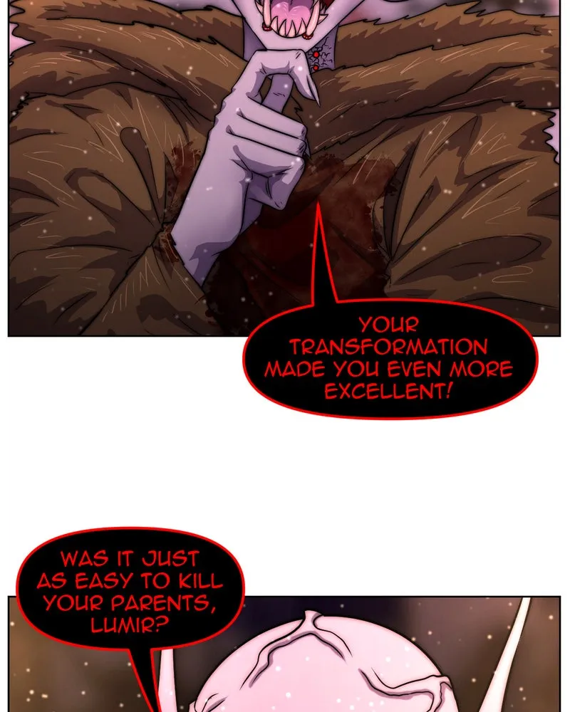 Read Silvyre chapter 10 image 23 on Lezhin