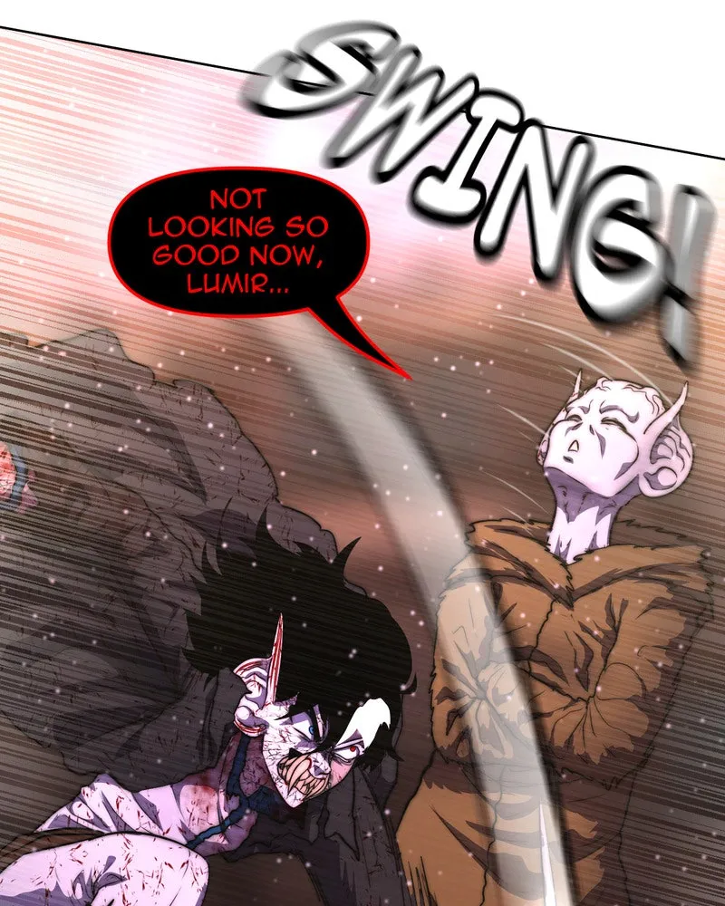 Read Silvyre chapter 10 image 34 on Lezhin
