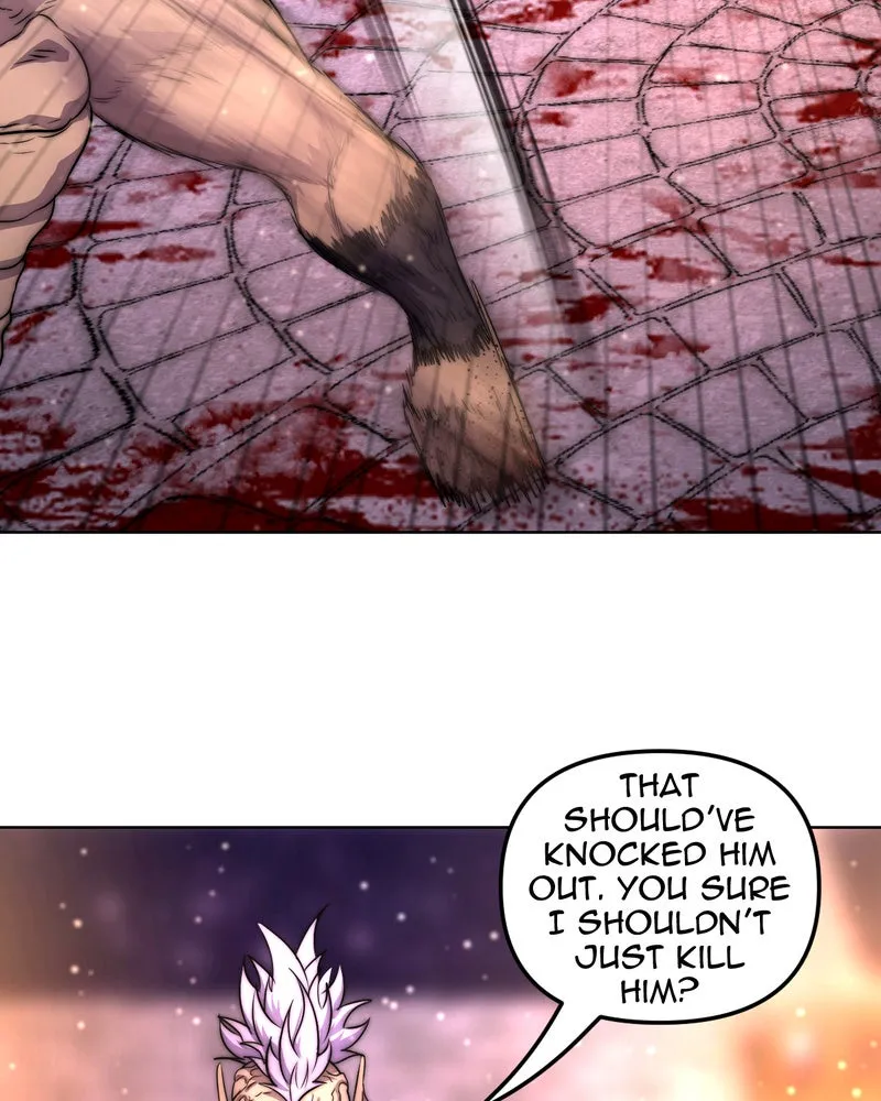Read Silvyre chapter 10 image 42 on Lezhin