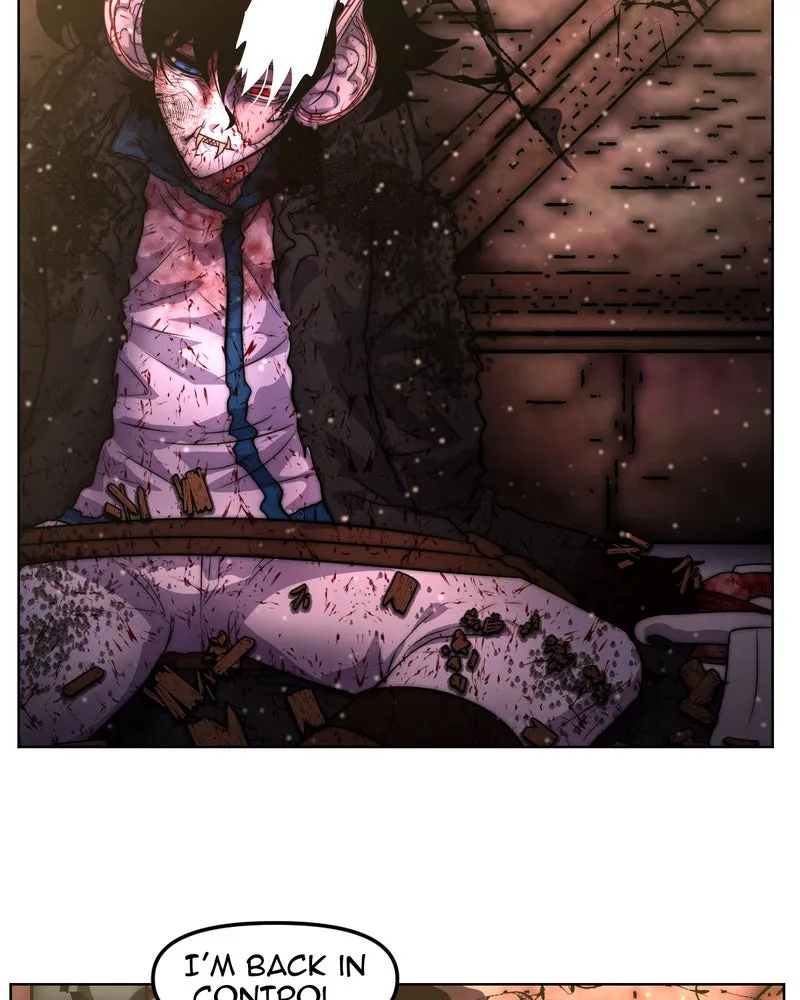 Read Silvyre chapter 10 image 49 on Lezhin