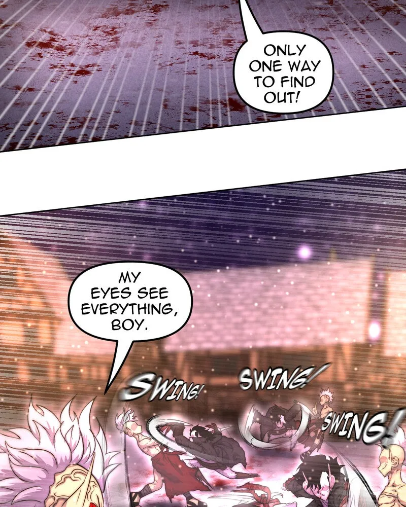 Read Silvyre chapter 10 image 58 on Lezhin