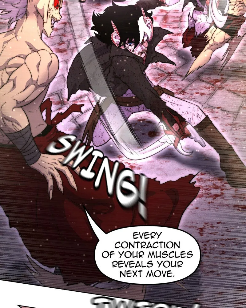Read Silvyre chapter 10 image 59 on Lezhin