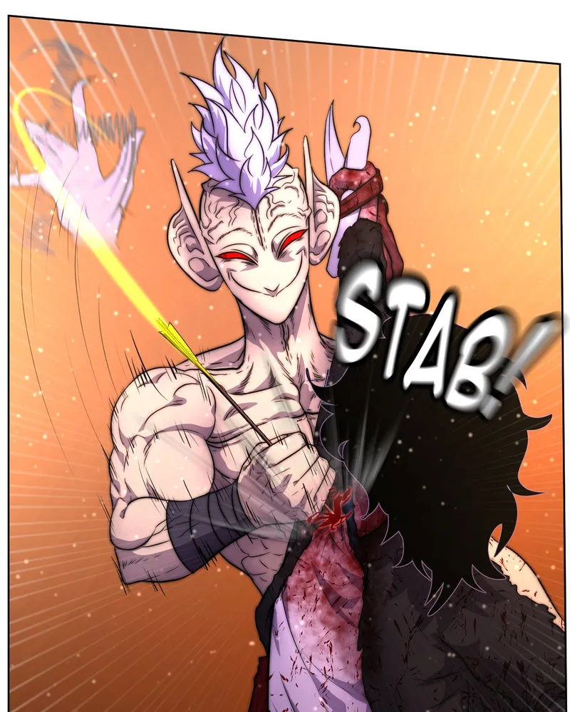 Read Silvyre chapter 10 image 65 on Lezhin