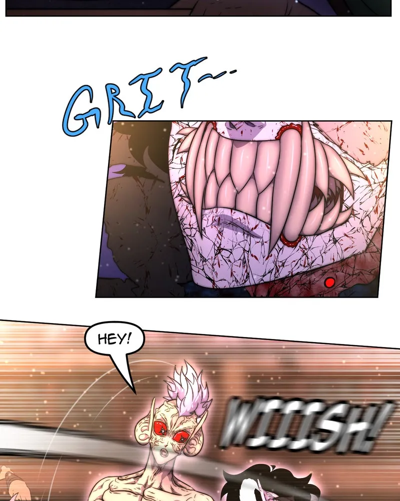 Read Silvyre chapter 10 image 69 on Lezhin