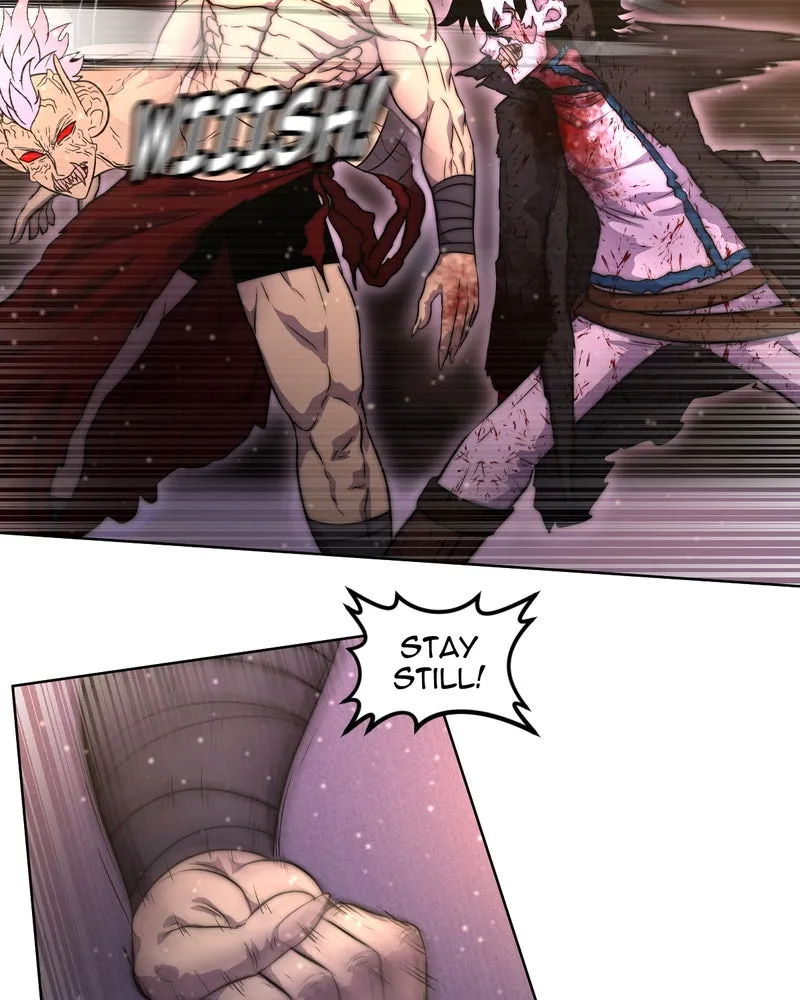 Read Silvyre chapter 10 image 70 on Lezhin