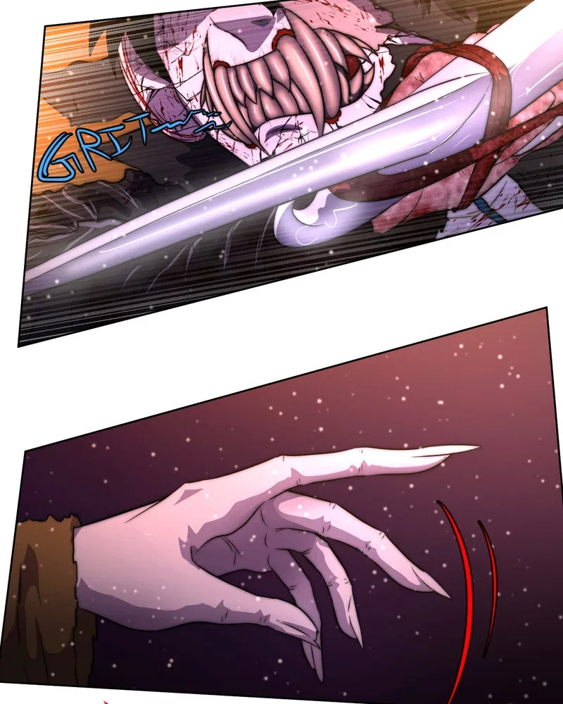 Read Silvyre chapter 10 image 8 on Lezhin