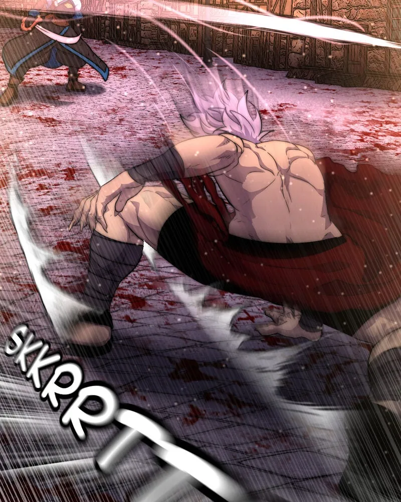 Read Silvyre chapter 11 image 26 on Lezhin