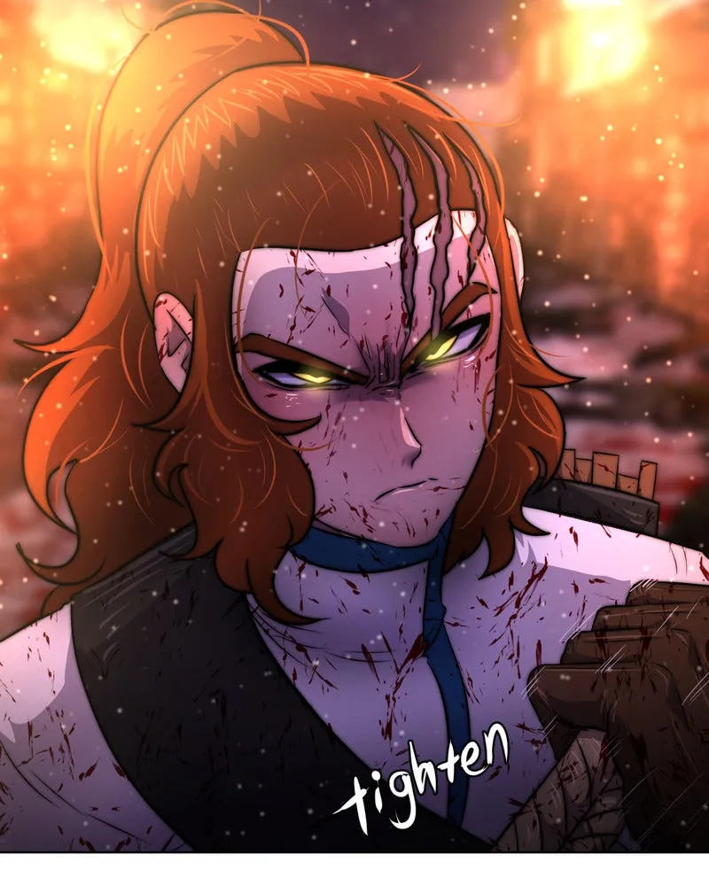 Read Silvyre chapter 11 image 31 on Lezhin