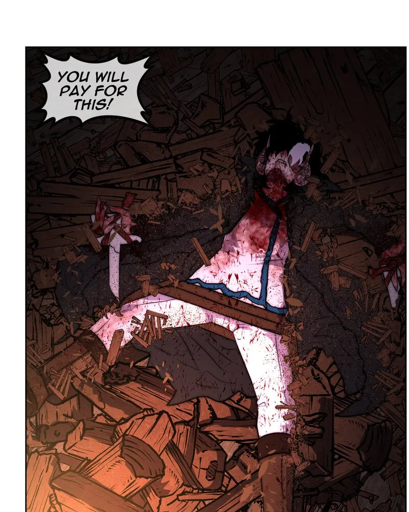 Read Silvyre chapter 11 image 34 on Lezhin