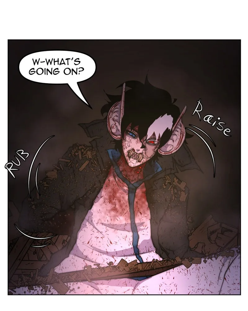 Read Silvyre chapter 11 image 36 on Lezhin
