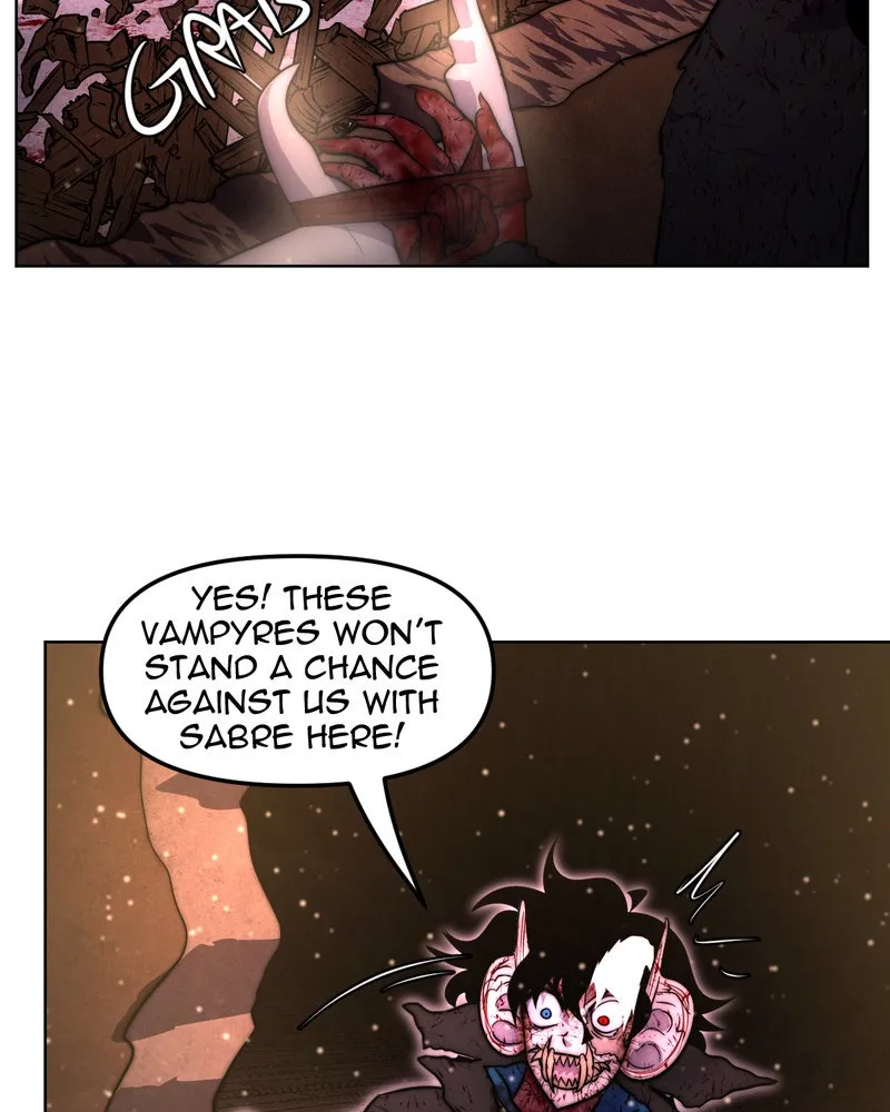 Read Silvyre chapter 11 image 38 on Lezhin