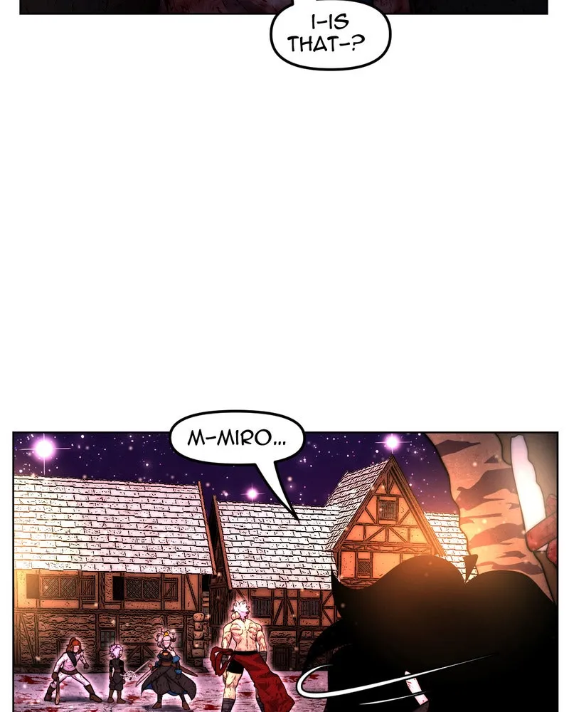 Read Silvyre chapter 11 image 47 on Lezhin