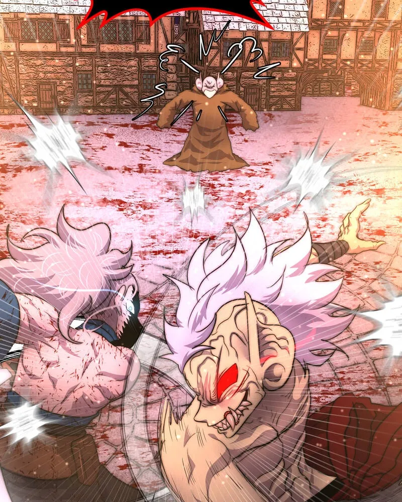 Read Silvyre chapter 11 image 60 on Lezhin