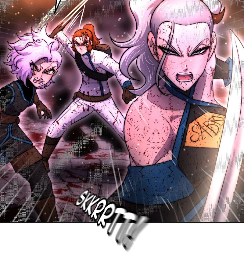 Read Silvyre chapter 11 image 67 on Lezhin