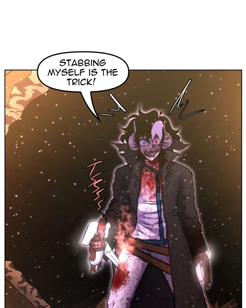 Read Silvyre chapter 11 image 71 on Lezhin