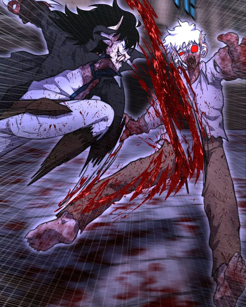 Read Silvyre chapter 12 image 15 on Lezhin
