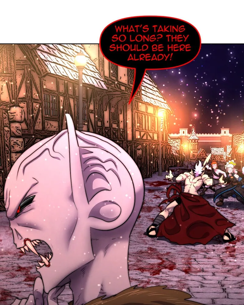 Read Silvyre chapter 12 image 17 on Lezhin