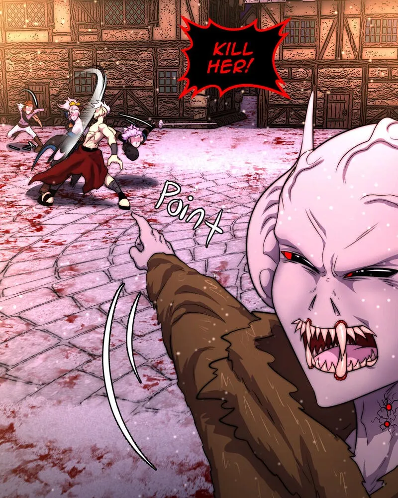 Read Silvyre chapter 12 image 23 on Lezhin