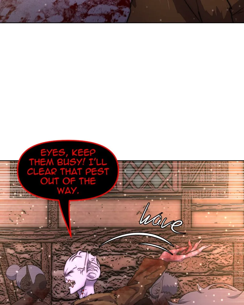 Read Silvyre chapter 12 image 24 on Lezhin