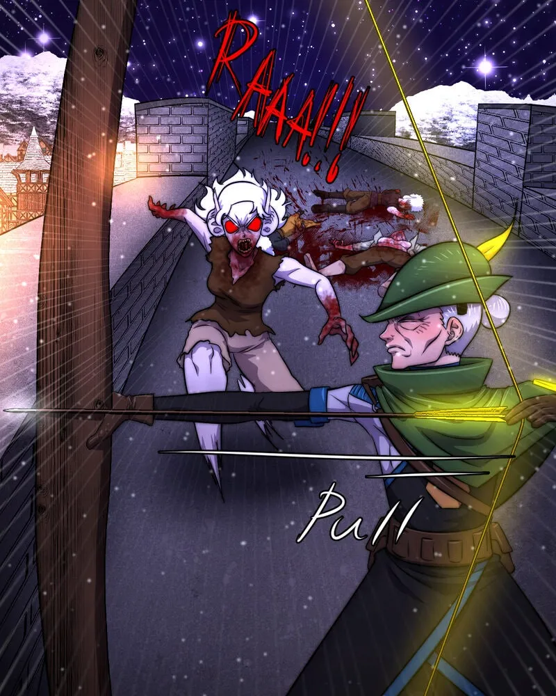 Read Silvyre chapter 12 image 29 on Lezhin