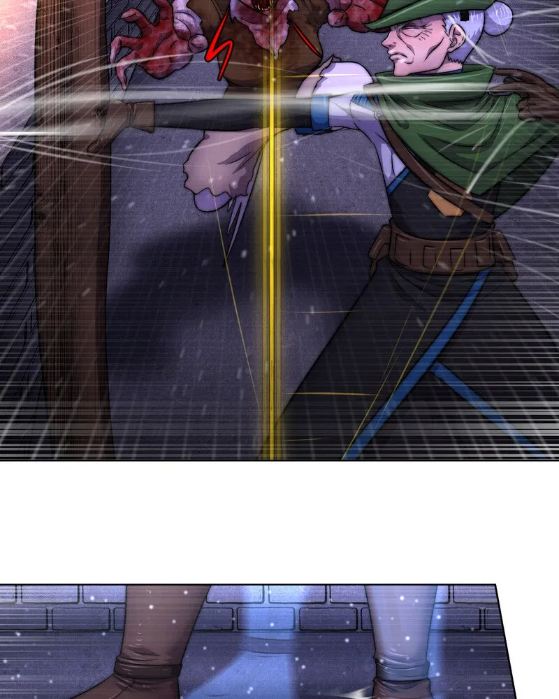 Read Silvyre chapter 12 image 31 on Lezhin