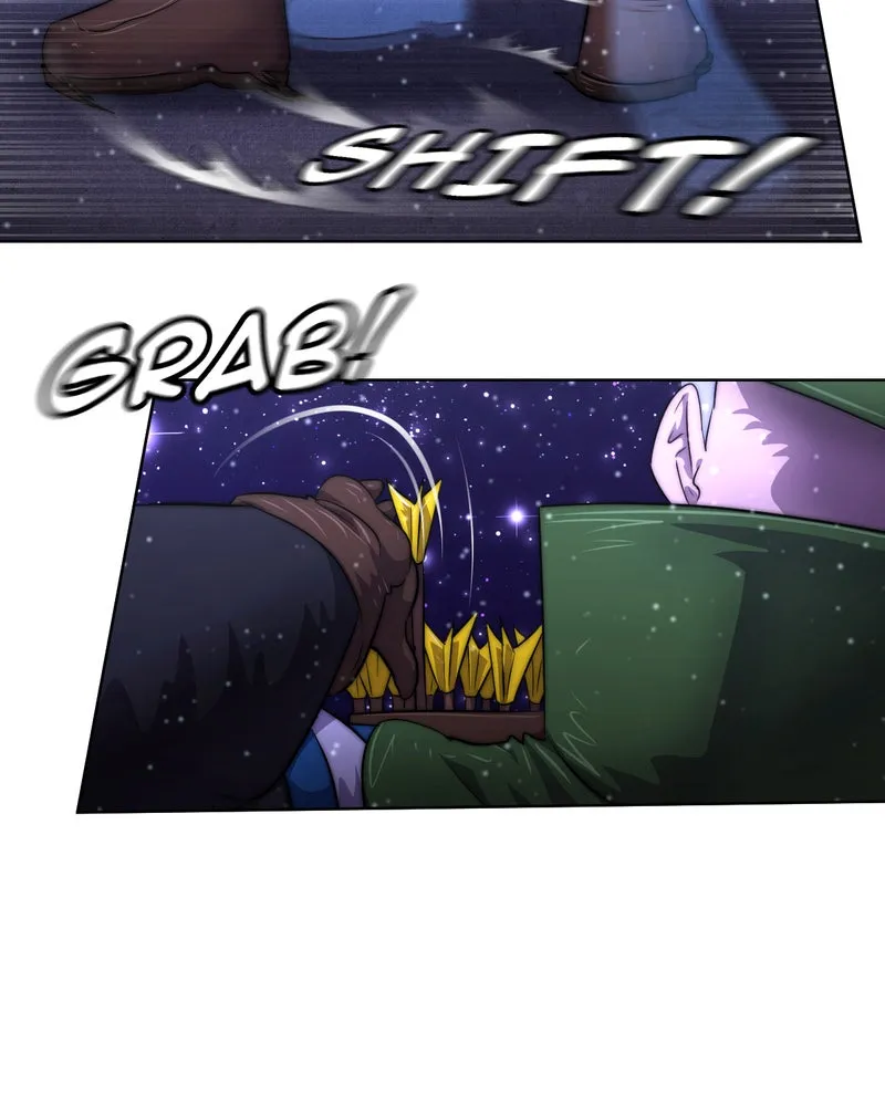 Read Silvyre chapter 12 image 32 on Lezhin