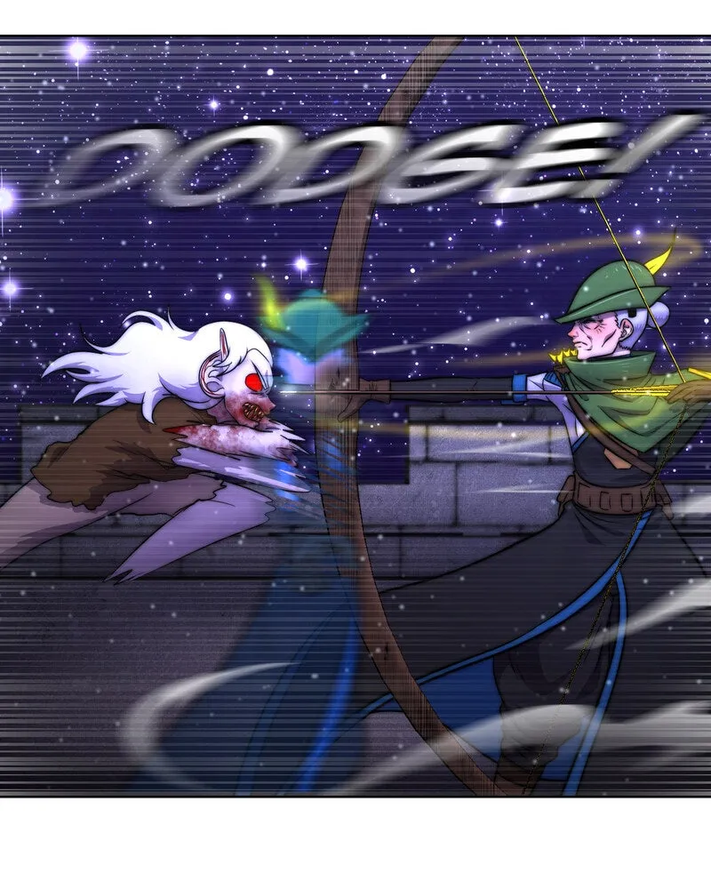 Read Silvyre chapter 12 image 33 on Lezhin