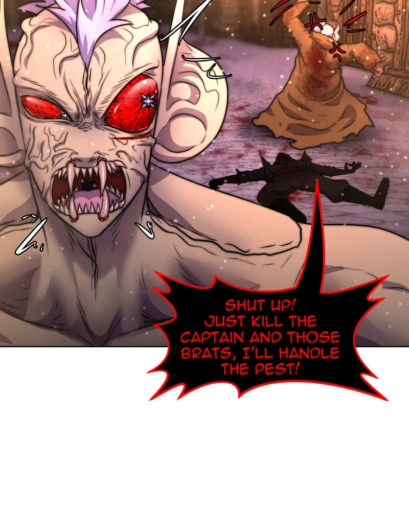 Read Silvyre chapter 12 image 45 on Lezhin
