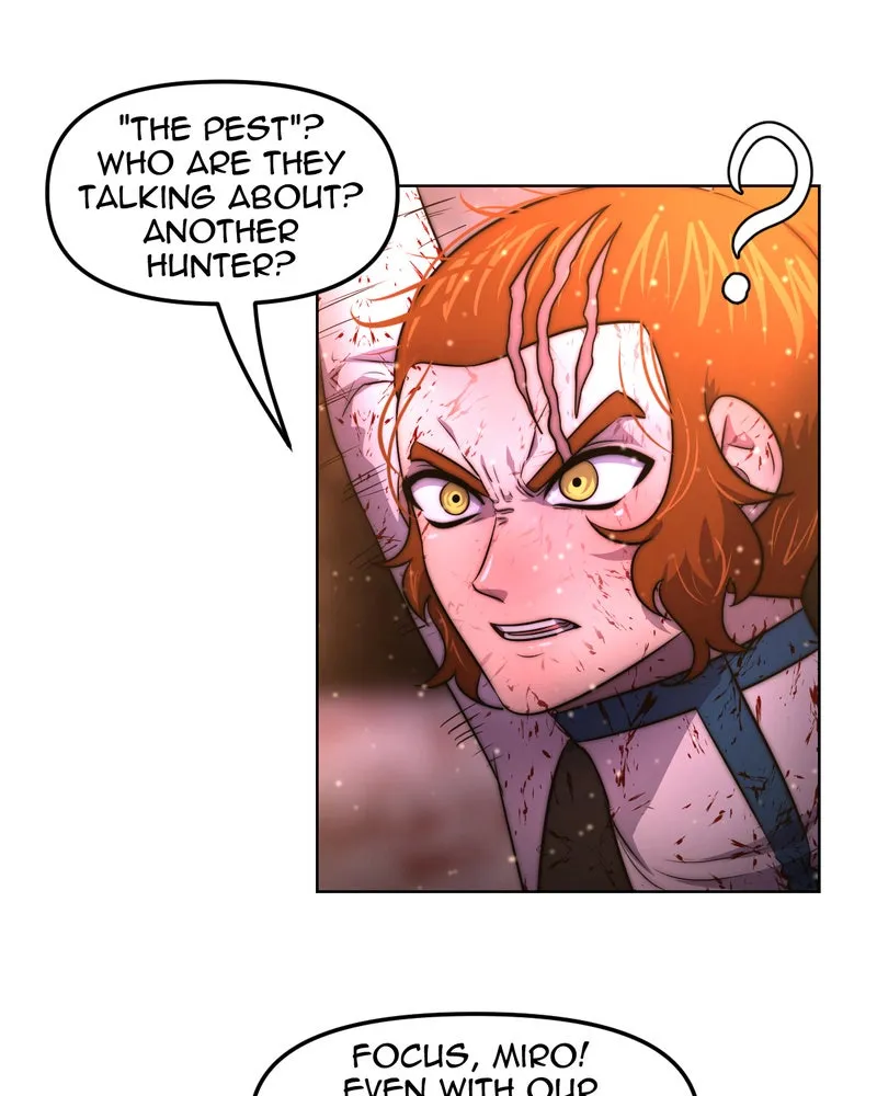 Read Silvyre chapter 12 image 46 on Lezhin