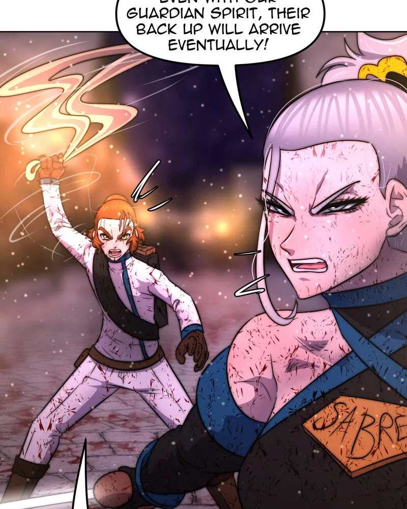 Read Silvyre chapter 12 image 47 on Lezhin