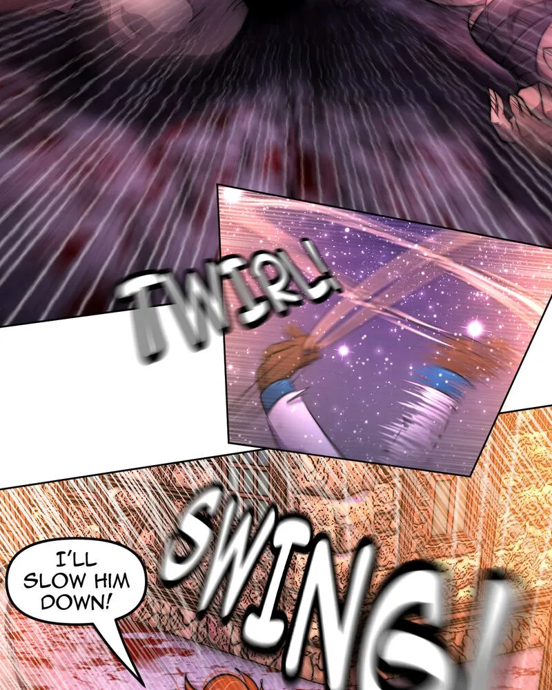 Read Silvyre chapter 12 image 54 on Lezhin