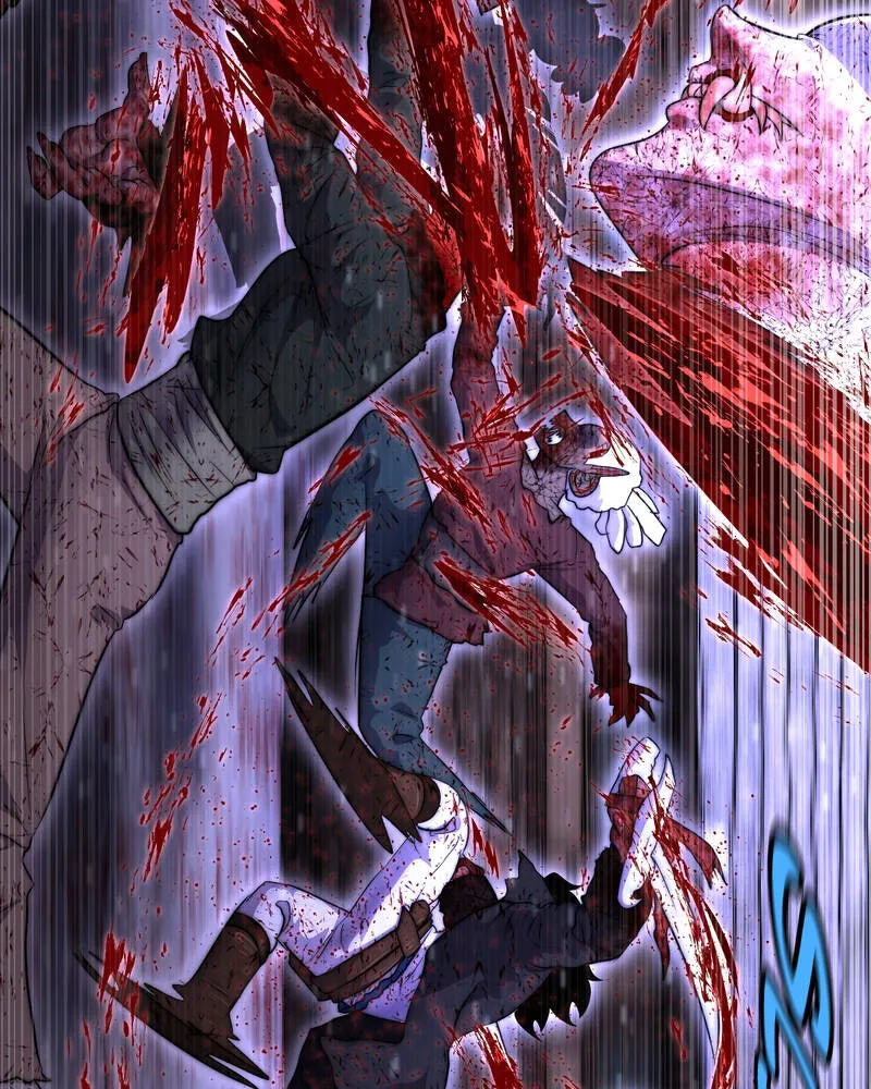 Read Silvyre chapter 12 image 7 on Lezhin
